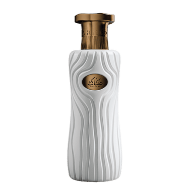 Ainaak EDP Unisex by Ahmed Al Maghribi, 100 ml - Fragmetics.com