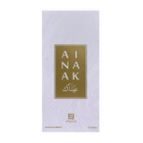 Ainaak EDP Unisex by Ahmed Al Maghribi, 100 ml - Fragmetics.com