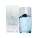 Air EDP for Men by Mercedes Benz, 100 ml (Refillable)