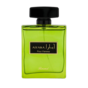Aiyara Pour Femme EDP for Women by Rasasi, 100 ml - Fragmetics.com