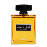 Aiyara Pour Homme EDP for Men by Rasasi, 100 ml - Fragmetics.com