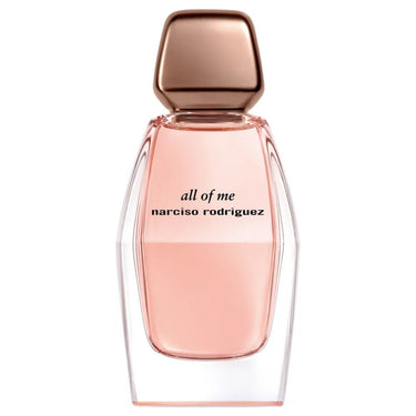 All of Me EDP for Women by Narciso Rodriguez, 90 ml - Fragmetics.com