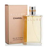 Allure EDT for Women by Chanel, 100 ml - Fragmetics.com