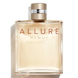 Allure Homme EDT for Men by Chanel, 150 ml - Fragmetics.com