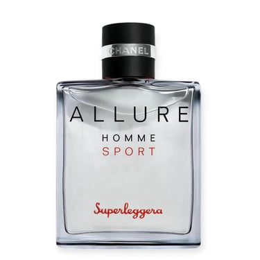 Allure Homme Sport Superleggera EDP for Men by Chanel, 100 ml