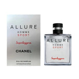 Allure Homme Sport Superleggera EDP for Men by Chanel, 100 ml