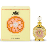 Amaali Concentrated Perfume Oil for Women by Swiss Arabian, 15 ml - Fragmetics.com