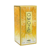 Amaze Her EDP for Women by Ajmal, 75 ml