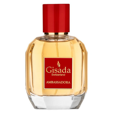 Ambassadora EDP for Women by Gisada, 100 ml