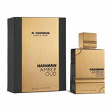 Al Haramain Amber Oud Black Edition Unisex Eau De Parfum 60ml