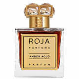 Amber Aoud Parfum Unisex by Roja Parfums, 100 ml