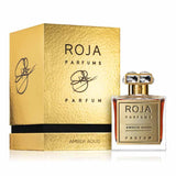 Amber Aoud Parfum Unisex by Roja Parfums, 100 ml