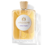 Amber Empire EDP Unisex by Atkinsons, 100 ml - Fragmetics.com