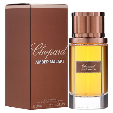 Amber Malaki EDP Unisex by Chopard, 80 ml