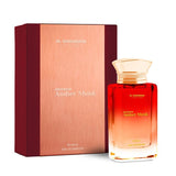 Amber Musk EDP Unisex by Al Haramain, 100 ml