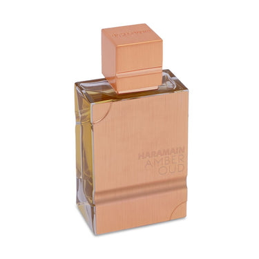 Amber Oud EDP Unisex by Al Haramain, 60 ml