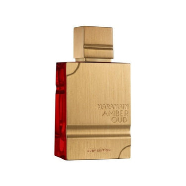 Amber Oud Ruby Edition EDP Unisex by Al Haramain, 60 ml