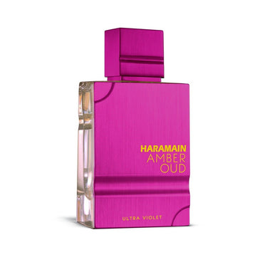 Amber Oud Ultra Violet EDP for Women by Al Haramain, 60 ml - Fragmetics.com