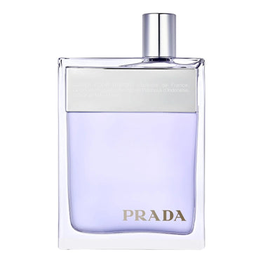 Amber Pour Homme EDT for Men by Prada, 100 ml - Fragmetics.com