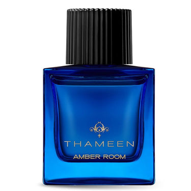 Amber Room Extrait De Parfum Unisex by Thameen, 100 ml