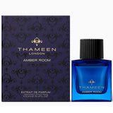 Amber Room Extrait De Parfum Unisex by Thameen, 100 ml