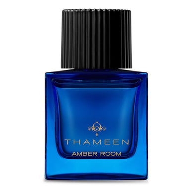 Amber Room Extrait De Parfum Unisex by Thameen, 50 ml