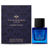 Amber Room Extrait De Parfum Unisex by Thameen, 50 ml