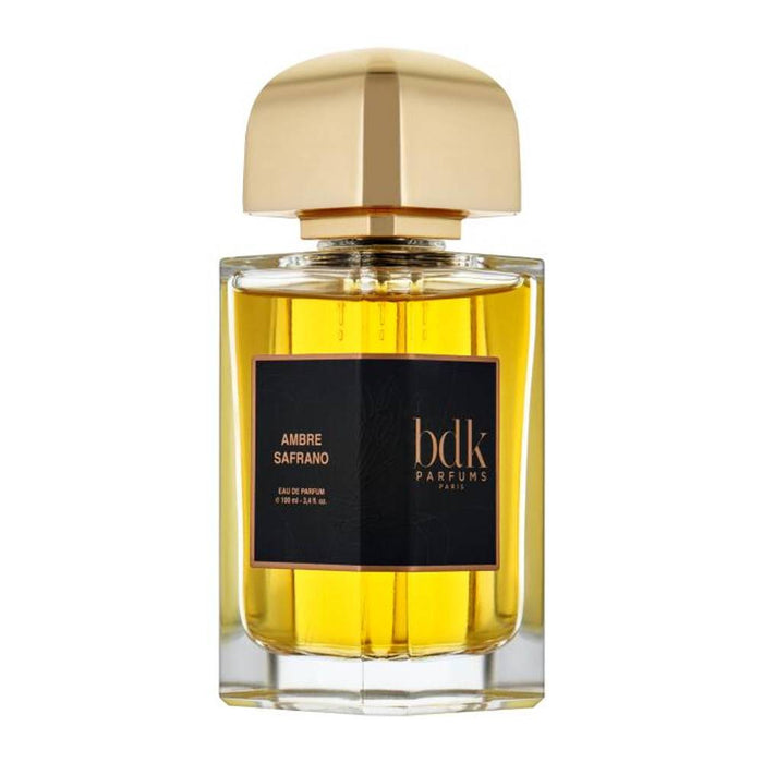 Bdk Parfums Ambre Safrano Unisex Eau de Parfum 100ml