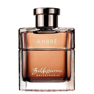 Ambre EDT for Men by Baldessarini, 90 ml - Fragmetics.com