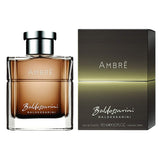 Ambre EDT for Men by Baldessarini, 90 ml - Fragmetics.com