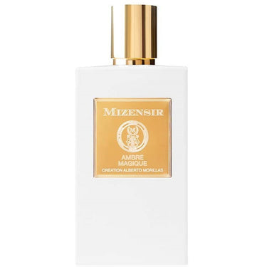 Ambre Magique EDP Unisex by Mizensir Parfums, 100 ml