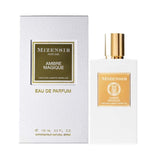 Ambre Magique EDP Unisex by Mizensir Parfums, 100 ml