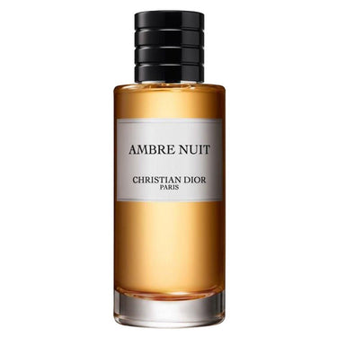 Ambre Nuit EDP Unisex by Dior, 125 ml - Fragmetics.com