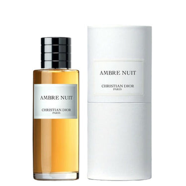Ambre Nuit EDP Unisex by Dior, 125 ml - Fragmetics.com