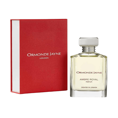 Ambre Royal Parfum Unisex by Ormonde Jayne, 88 ml - Fragmetics.com
