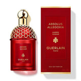 Ambre Samar EDP Unisex by Guerlain, 125 ml - Fragmetics.com