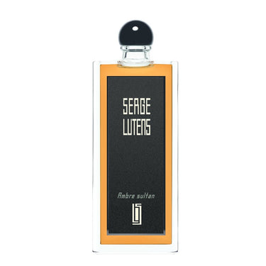 Ambre Sultan EDP Unisex by Serge Lutens, 50 ml