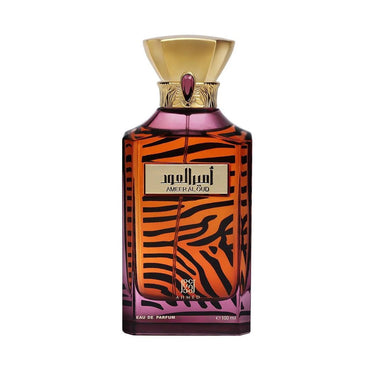 Ameer Al Oud EDP Unisex by Ahmed Al Maghribi, 100 ml - Fragmetics.com
