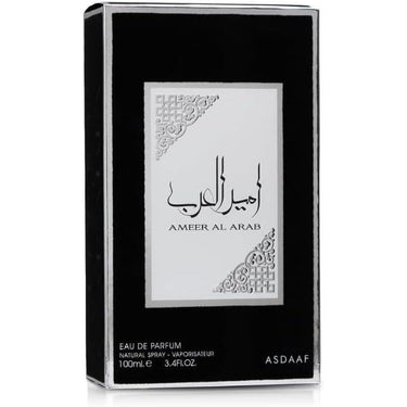 Ameer Al Arab EDP for Men by Asdaaf, 100 ml - Fragmetics.com