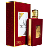 Ameerat Al Arab EDP for Women by Asdaaf, 100 ml - Fragmetics.com