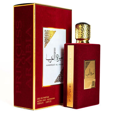 Ameerat Al Arab EDP for Women by Asdaaf, 100 ml - Fragmetics.com