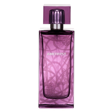 Amethyst EDP for Women by Lalique, 100 ml - Fragmetics.com