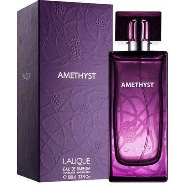 Amethyst EDP for Women by Lalique, 100 ml - Fragmetics.com