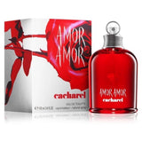 Amor Amor EDT for Women by Cacharel, 100 ml