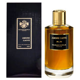 Amore Caffe EDP Unisex by Mancera, 120 ml