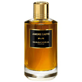 Amore Caffe EDP Unisex by Mancera, 120 ml