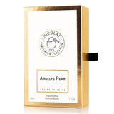 Angelys Pear EDT Unisex by Nicolai Parfumeur Createur, 30 ml