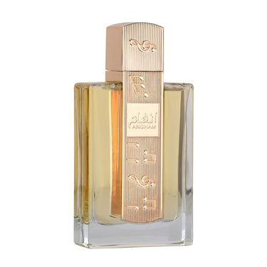 Angham EDP Unisex by Lattafa, 100 ml - Fragmetics.com