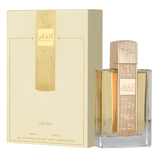 Angham EDP Unisex by Lattafa, 100 ml - Fragmetics.com