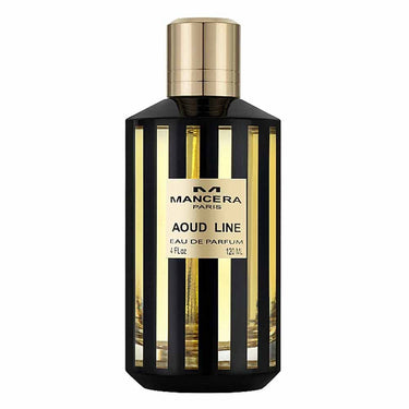 Aoud Line EDP Unisex by Mancera, 120 ml